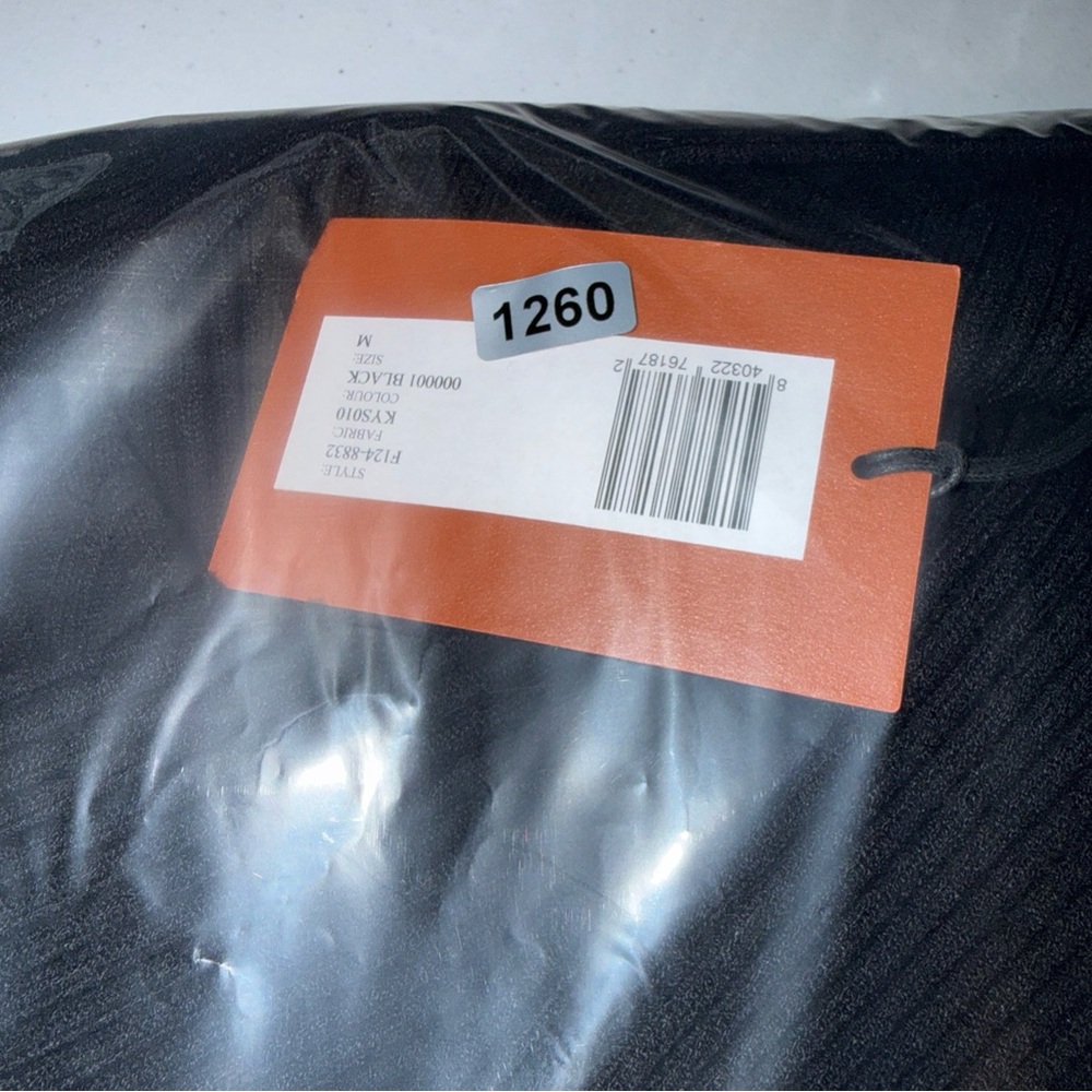 Altuzarra Womens Virginie Sweater - Black Size Medium NWT‎ $795 New Sexy - Picture 15 of 16
